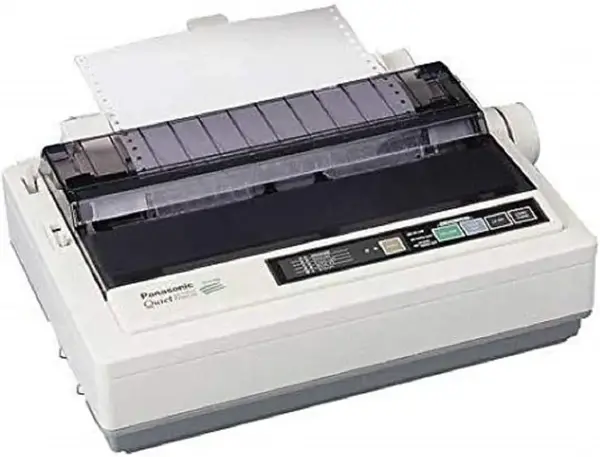 Panasonic KX-P2023 image