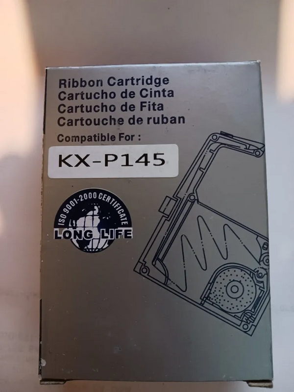 Panasonic KX-P1180 image
