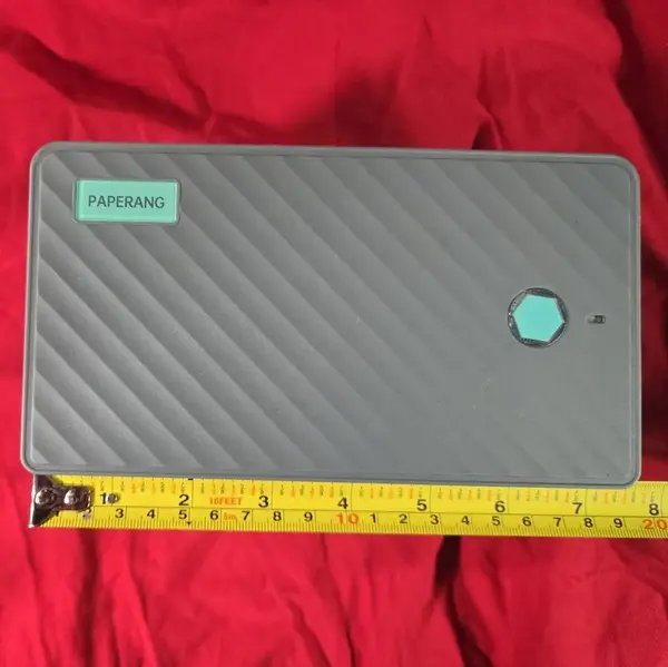 PAPERANG Phomemo PM-241-BT Shipping Label Printer image