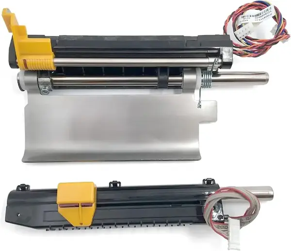 PARTS ZT410 image