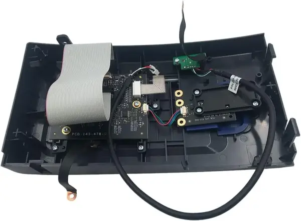 PARTS PM43 image