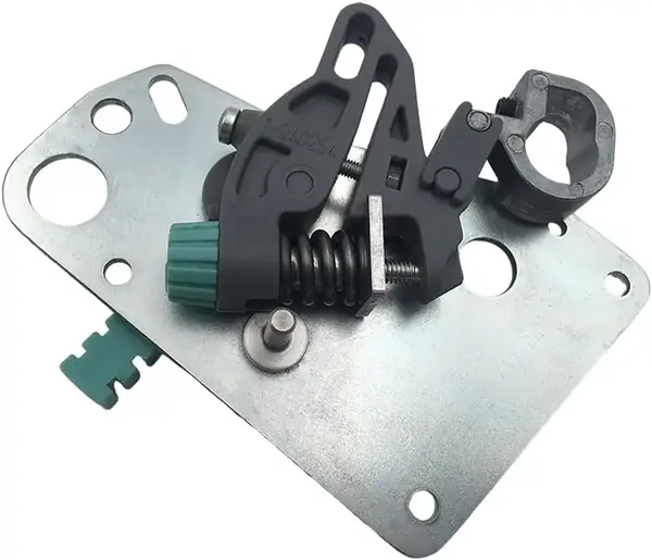 Partslost PX4i image