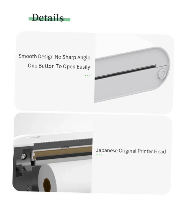 PeriPage A9 image