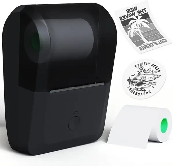 PeriPage PP-PB20 image