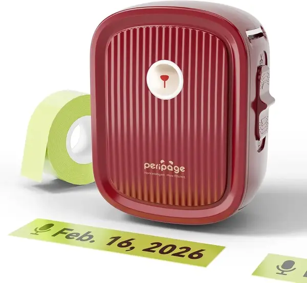 PeriPage P10 image