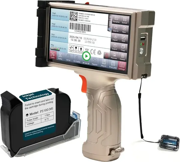 Phezer PRX 880 image