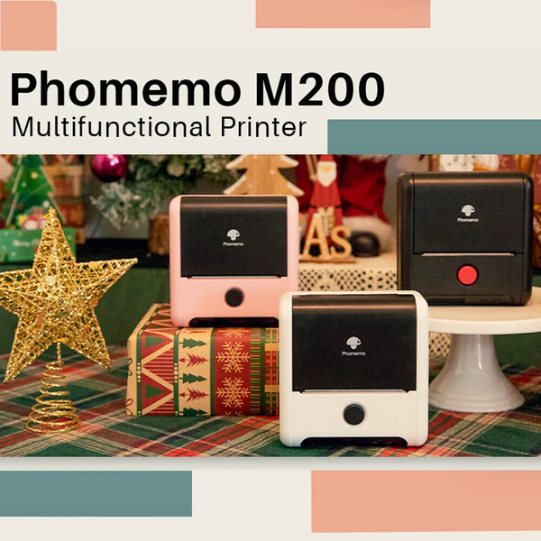 Phomemo M200 image