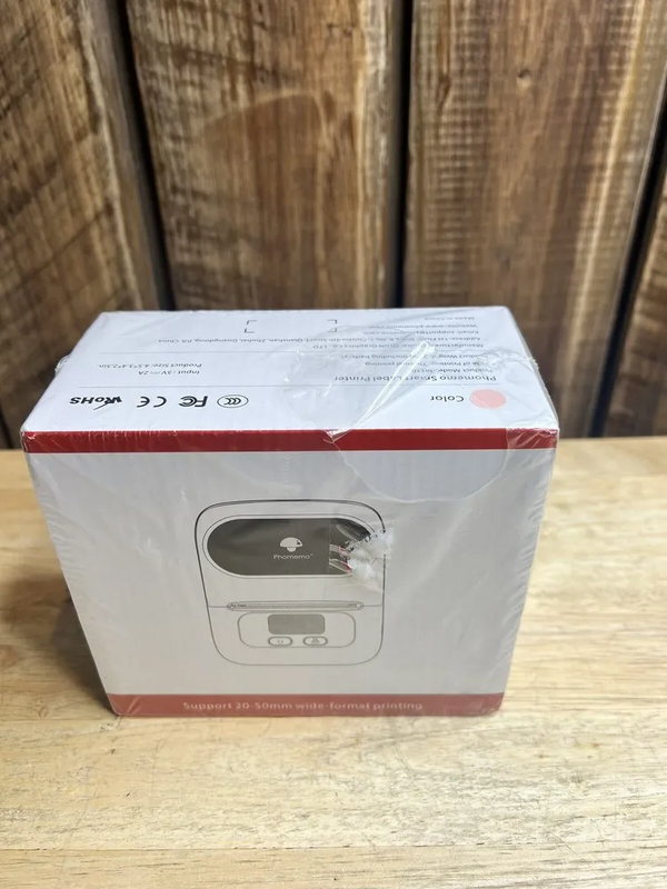 Phomemo M110-bk image