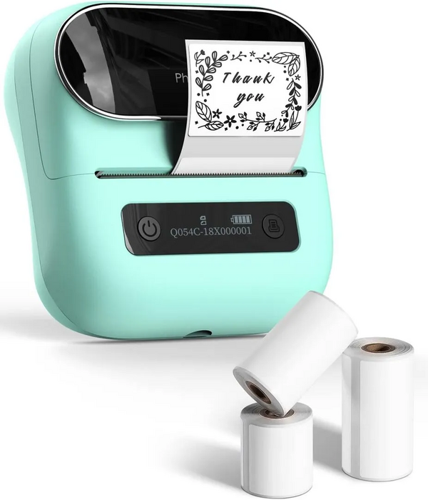 Phomemo M220-GN image