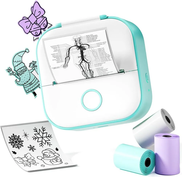 Phomemo T02 image