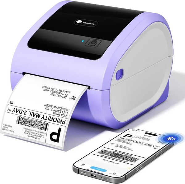Phomemo D520BT image