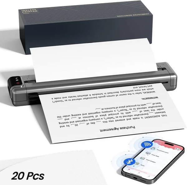 Phomemo Q302 image