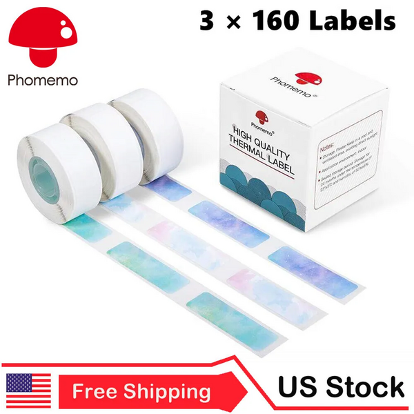 Phomemo DP-P09 image