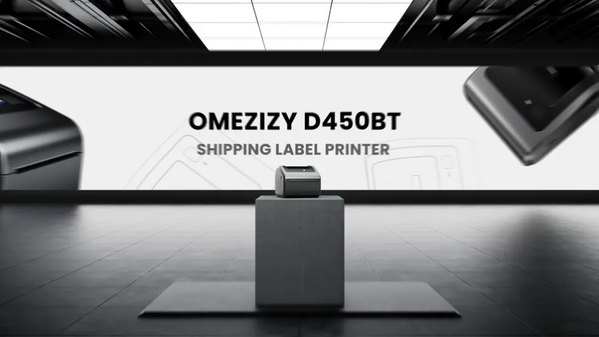 Phomemo D450BT image