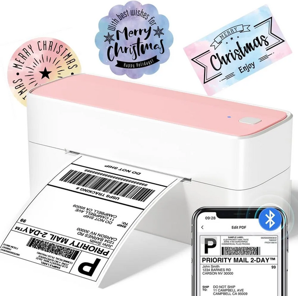 Phomemo PM-241BT Label Printer image