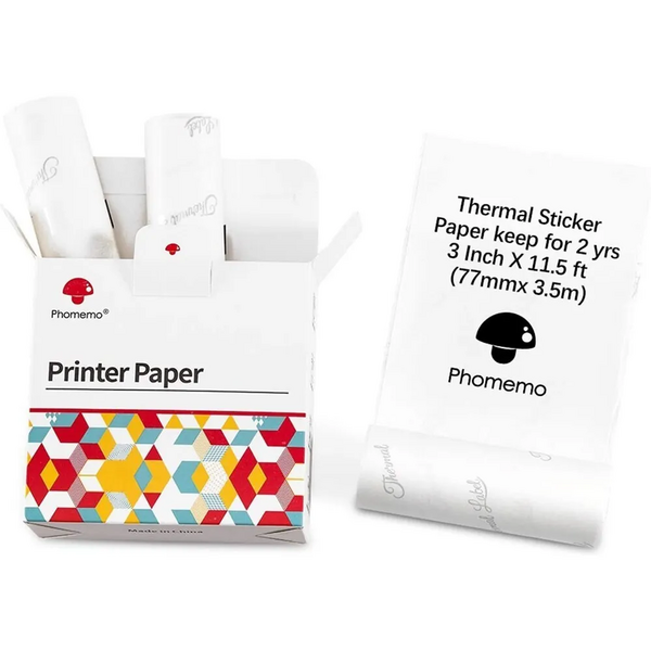 Phomemo Q22-RMS2-77 image