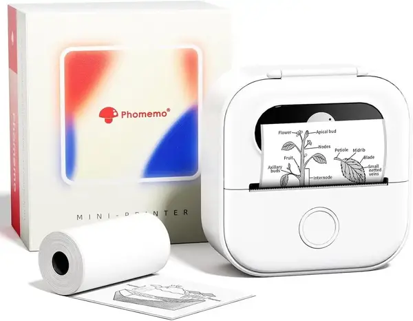 Phomemo Y02C-DAD image