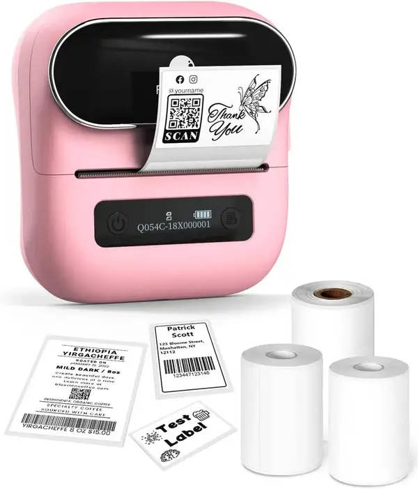 Phomemo M220-PK image
