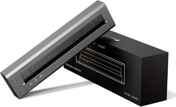 Phomemo G100-GY-Letter image