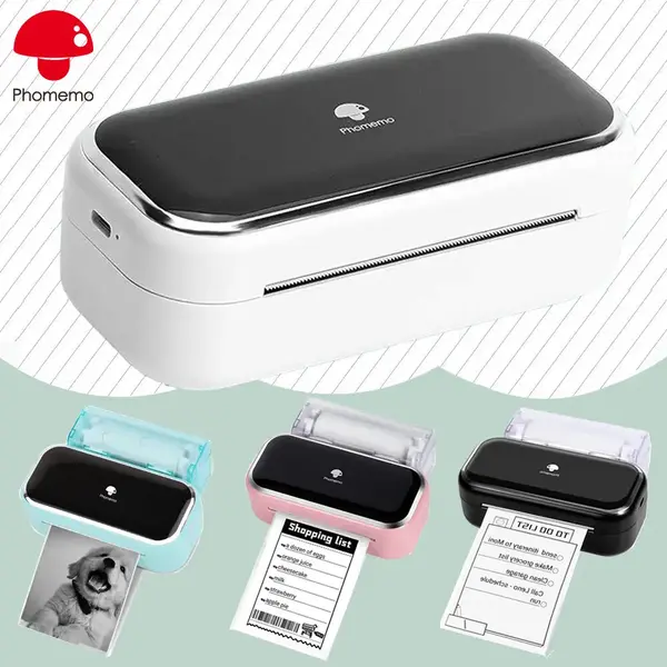 Phomemo M03 printer image