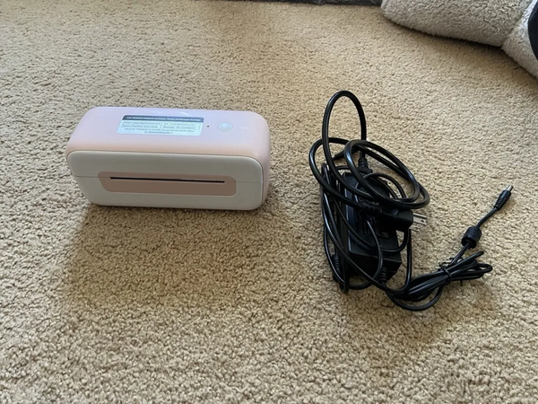 Phomemo Pm-246s printer image