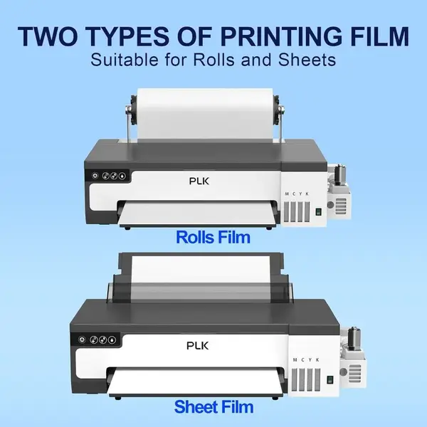 PLK A3 printer+Powder Shaker&Dryer image