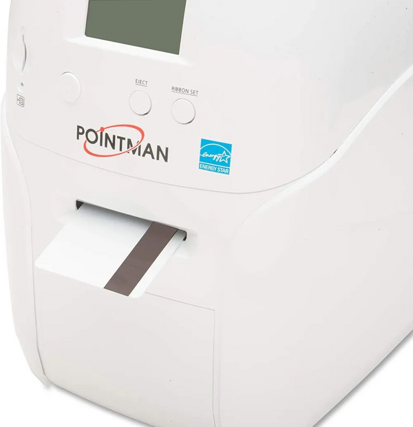 Pointman N10.10000ETN image