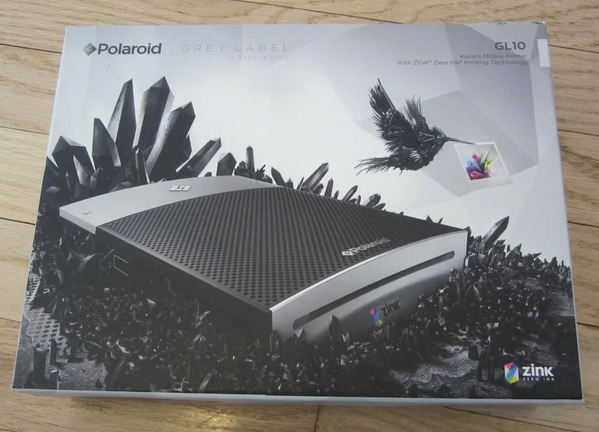 Polaroid GL10E-U image