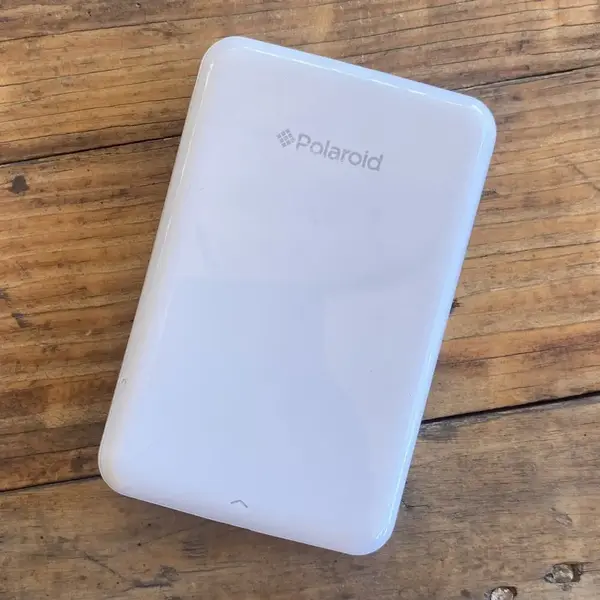 Polaroid Portable printer image