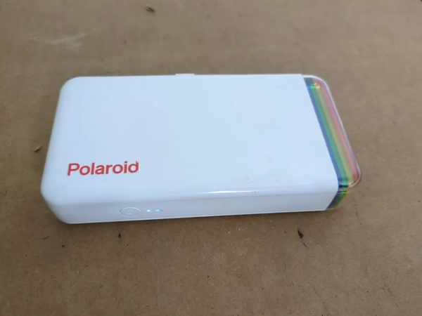 Polaroid 9046 image