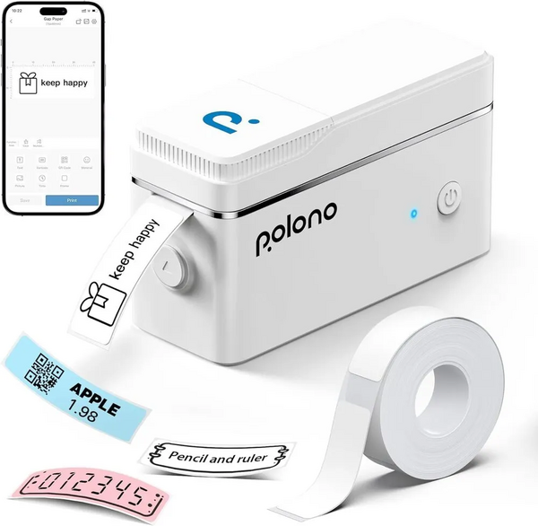 POLONO P31S image