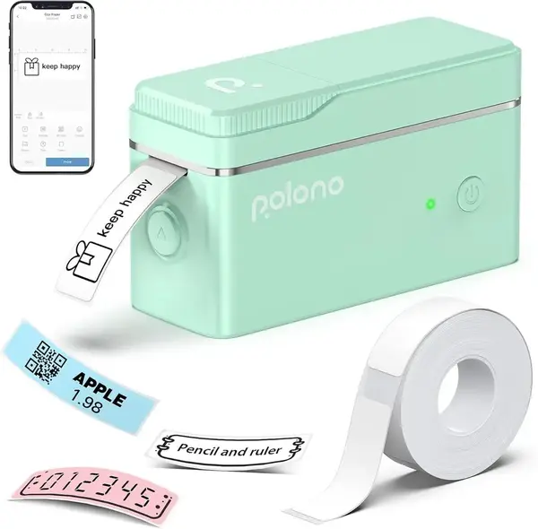 POLONO P31S image