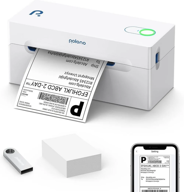 POLONO PL70E image