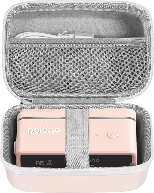 POLONO LMC02-P31S-PK image