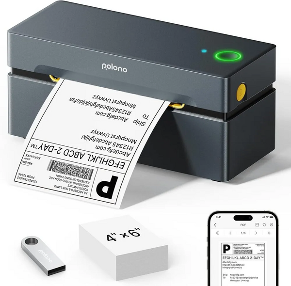 POLONO PL80E image