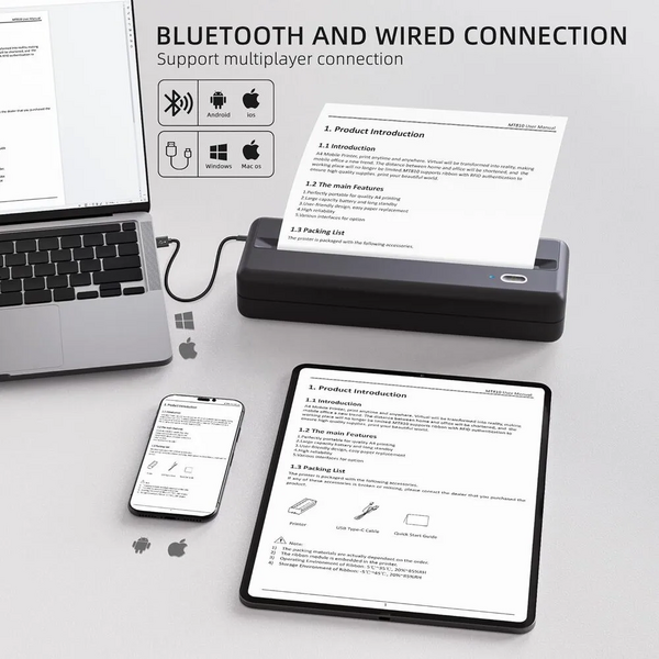POOOLITECH MT810 image