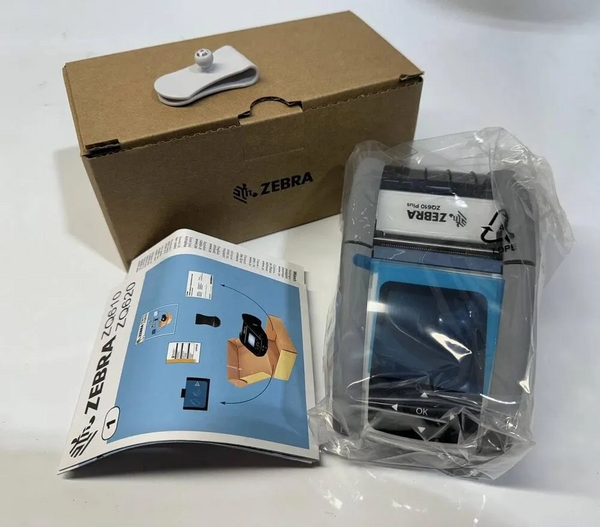 PowerHOOD ZQ61-HUFA004-00 image