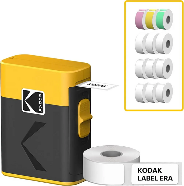 Prinics Co., Ltd. M050Y image