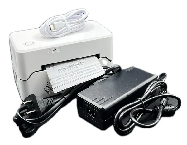 PRINTERWORLD TDL407 image
