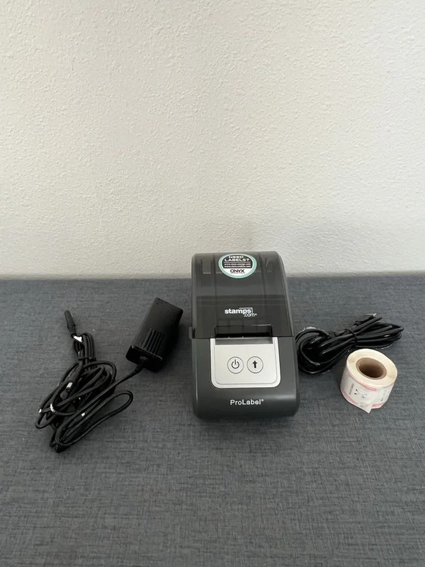 Prolabel Stamps.com p2 image