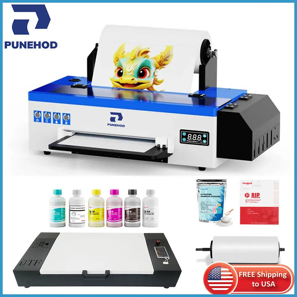 PUNEHOD A3 L1800 image