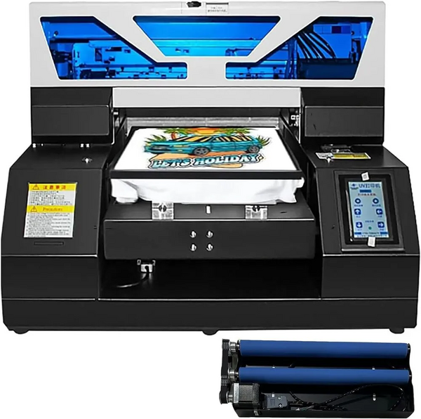 PUNEHOD(Shenzhen)Technology CO., LTD. A3 UV19-L1800 image