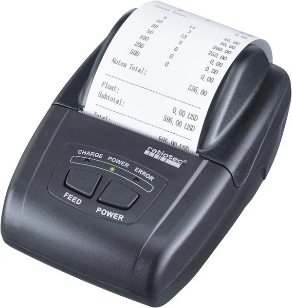 Ratiotec RTP 300 image