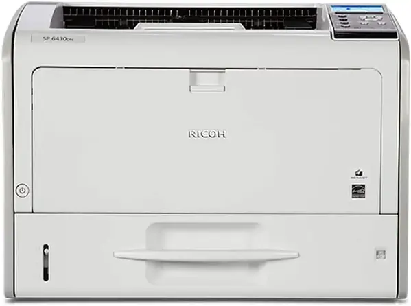 Ricoh Innovations Corporation SP 6430DN image
