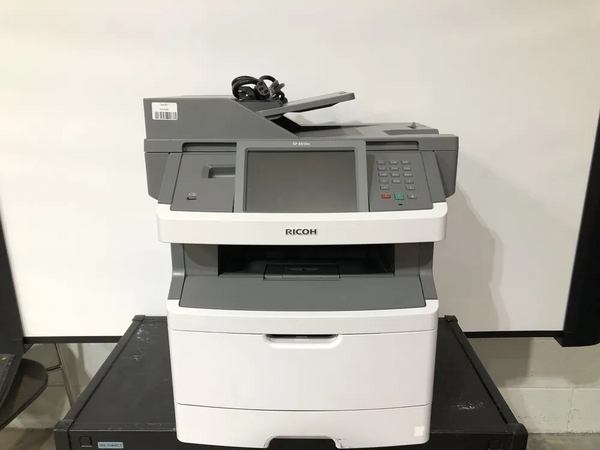 Ricoh 4410SF image