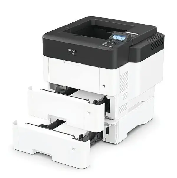 Ricoh P 800 image
