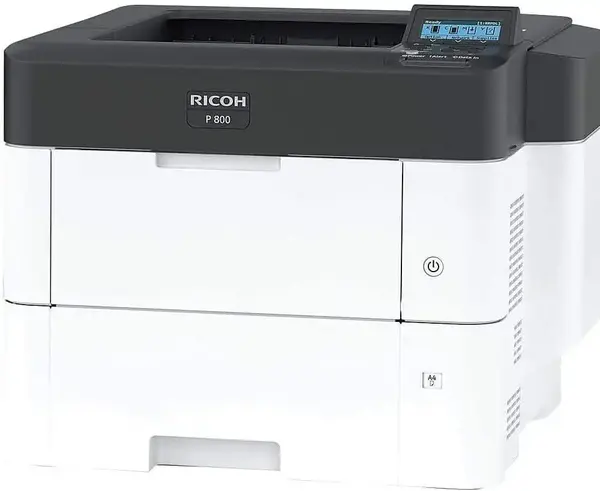 Ricoh 418469 image
