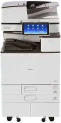 Ricoh C3004 image