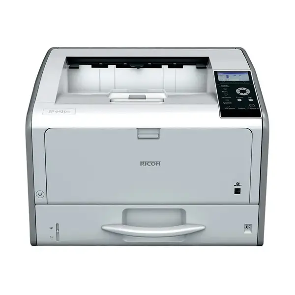 Ricoh 6430DN image