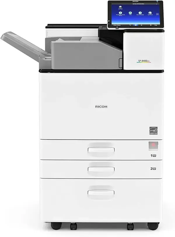 Ricoh 408244 image